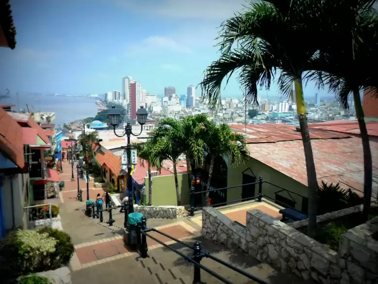 Guayaquil
