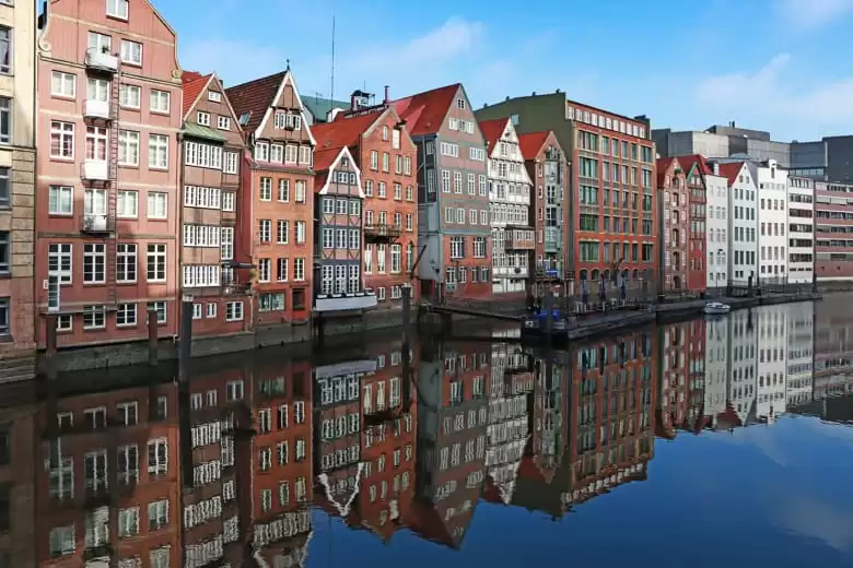Hamburgo