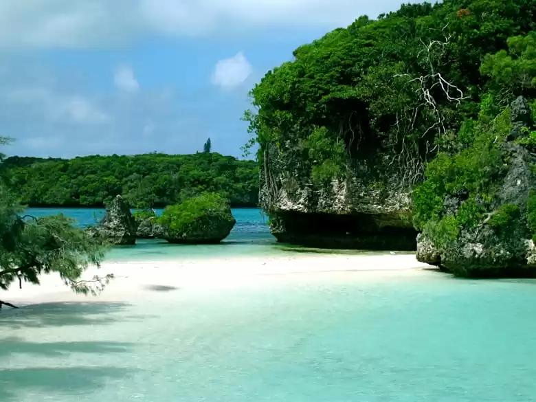 Isla de Pinos