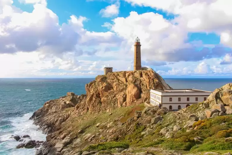 La Coruña