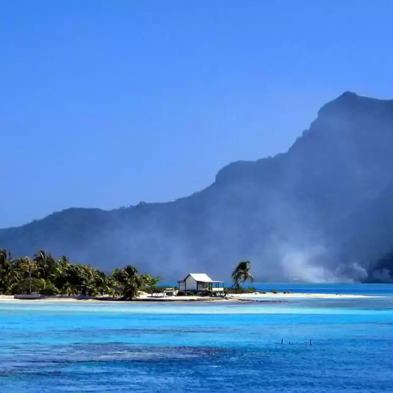 Maupiti