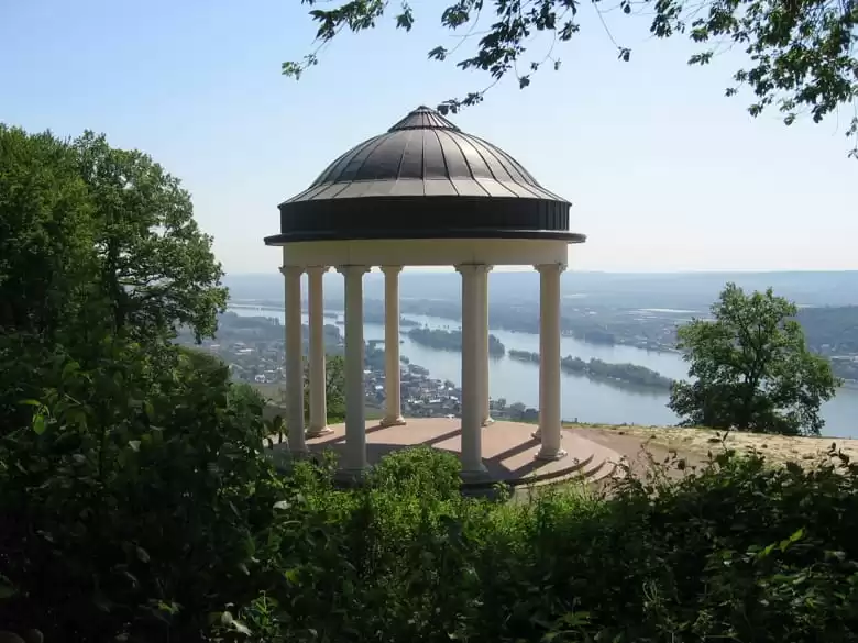 Rudesheim