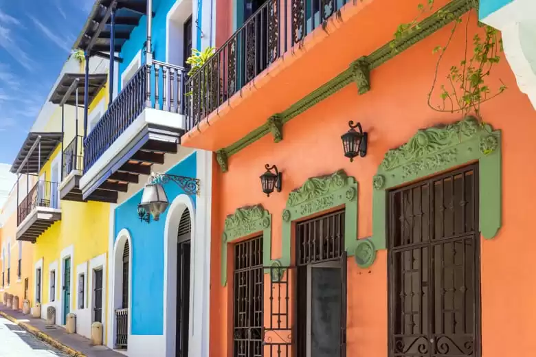 San Juan