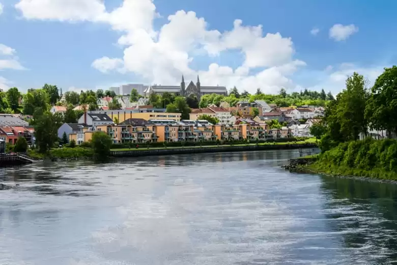 Trondheim