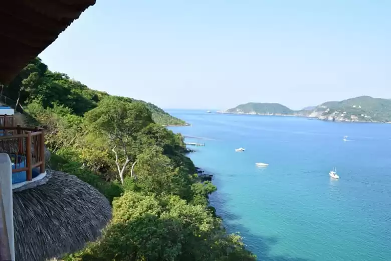 Zihuatanejo